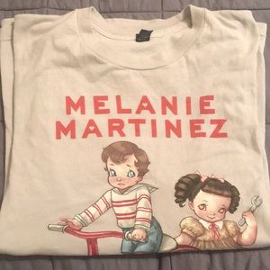 Melanie Martinez Tee